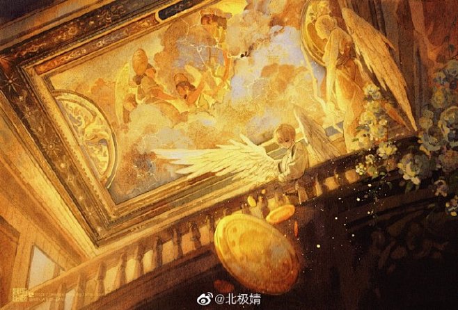 今年上半年也太好整理了（忙毕业根本没咋画...