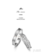 [公主梦新娘]系列-OneSwear梵誓-私人婚戒定制-1933珠宝钻石对戒-上海结婚-大众点评网