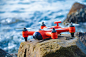 Yes your drone can fly, but can it swim underwater?? | Yanko Design