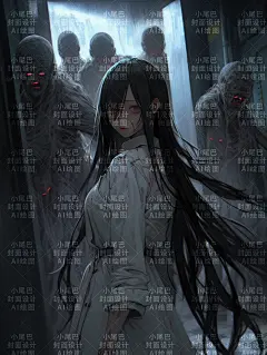恐怖灵异编号：080