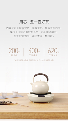 肖伙子采集到电陶炉