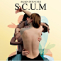 Again Into Eyes by S.C.U.M
http://www.xiami.com/album/466515?spm=a1z1s.3061781.6856533.10.aaQ7Om