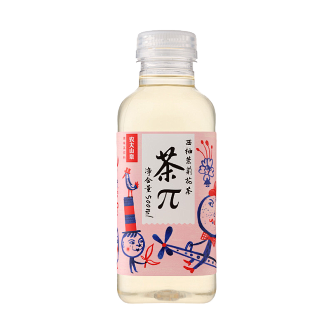 茶π