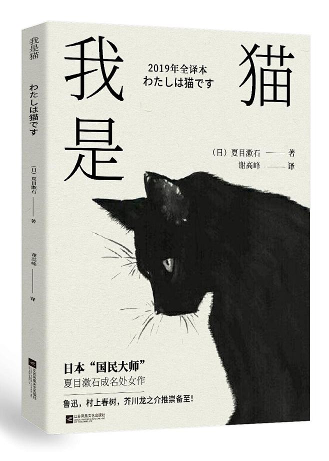 我是猫仅练习