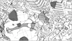 Joe Madureira_插画漫画图片素材_0925归零的画板-花瓣网-001-C0bcnPIUkAAyCBc