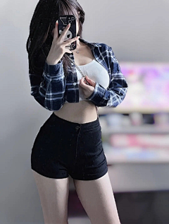 大胖墩11采集到真人帅哥美女