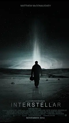 星际穿越INTERSTELLAR电影海报与壁纸 [14P] (1).jpg