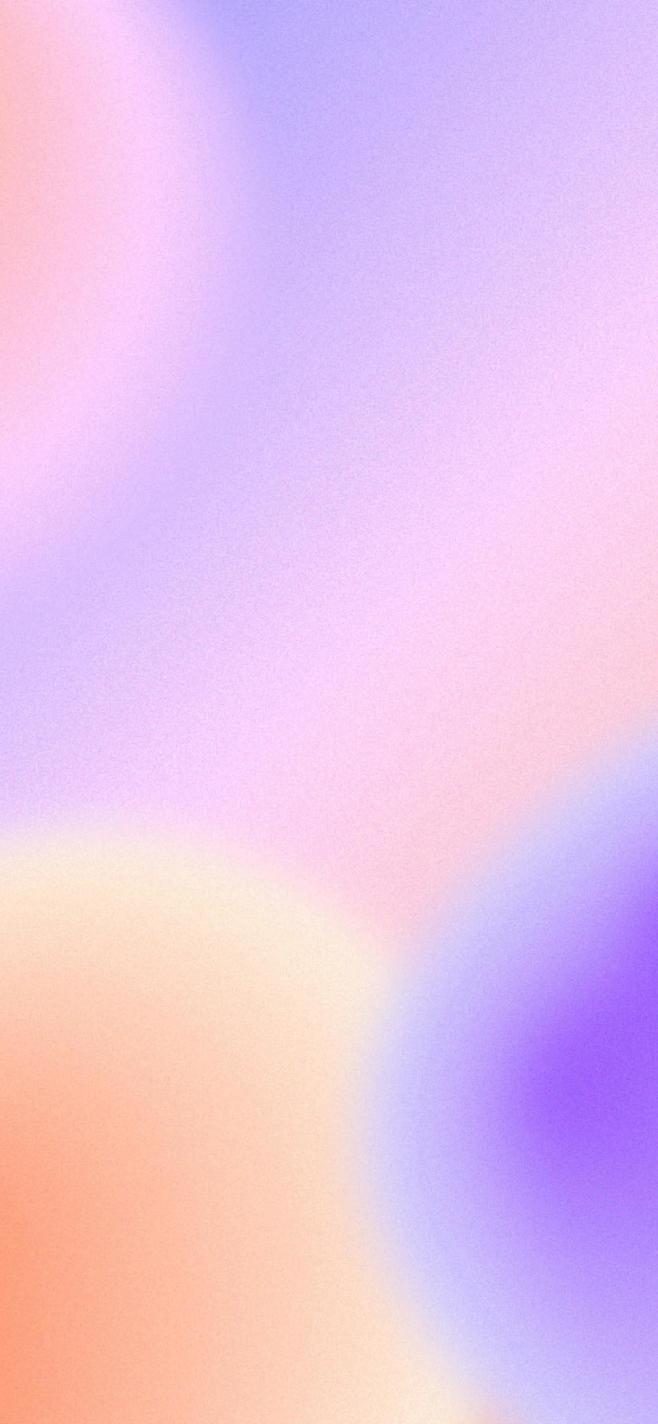 渐变色彩～-今日头条
