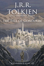 《魔戒》作者托尔金的巨著《郭冬临之陷落》即将在8月30日由英国Harper Collins出版社出版。 ​​​​