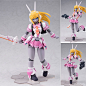 Hobby通贩 daibadi 机械新人类 POLYNiAN Dreamy 包邮 可动手办-淘宝网