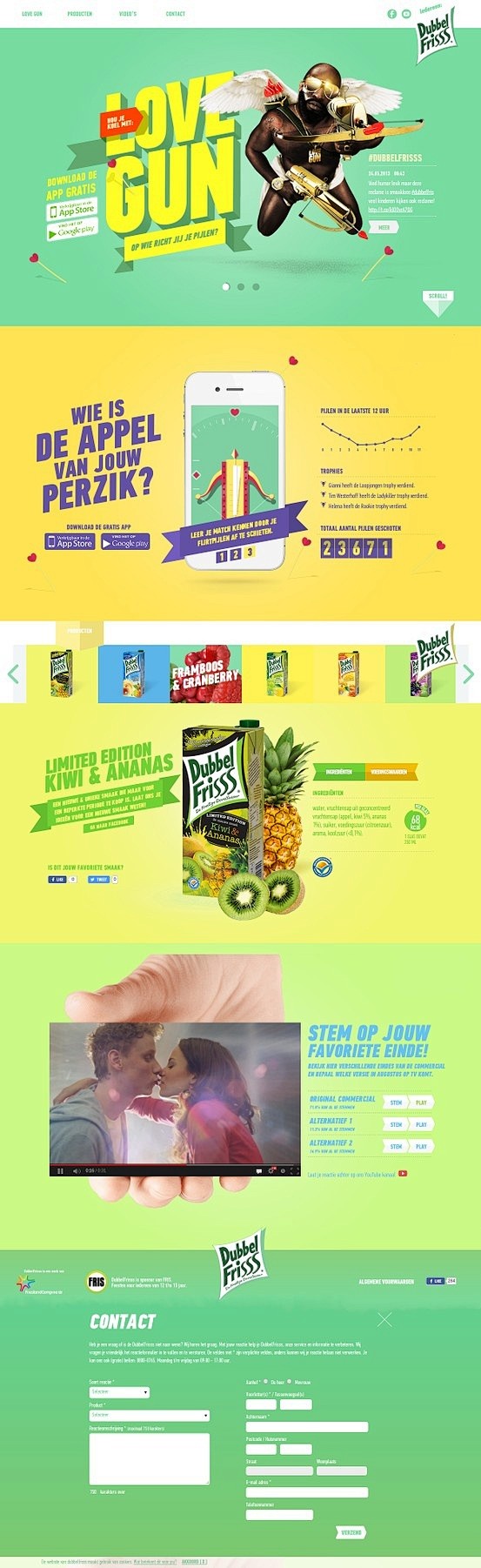 Pinterest的