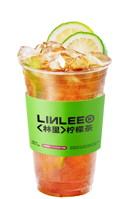 LINLEE·林里 手打柠檬茶【唯一官网】-花瓣网