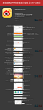 新浪微博APP安卓设计规范-720x1280__A - 设计相关  _急急如率令-B36571547B- -P1234949621P- _T2019816 #率叶插件，让花瓣网更好用_http://ly.jiuxihuan.net/?yqr=17182110# _规范采下来_T2019816 