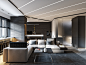 A new project in Minimalist style : Визуализация Максим Тябус Дизайн "Shmidt Studio" // shmidt.by