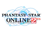 PhantasyStarOnline-游戏logo-GAMEUI.cn-游戏设计