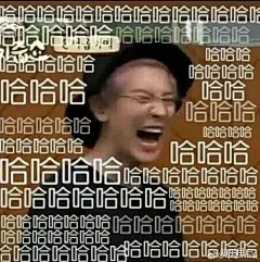 EXO表情包/朴灿烈/帅到模糊的男子