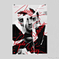 POSTERs. ​​​​