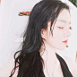 没什么好难过的 失去的都是垃圾 ​ ​​​​