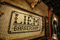 Liem Barber Studio