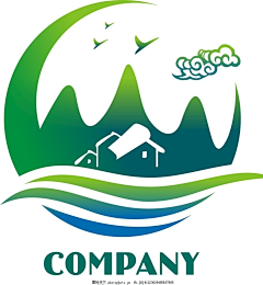 天の主宰采集到LOGO