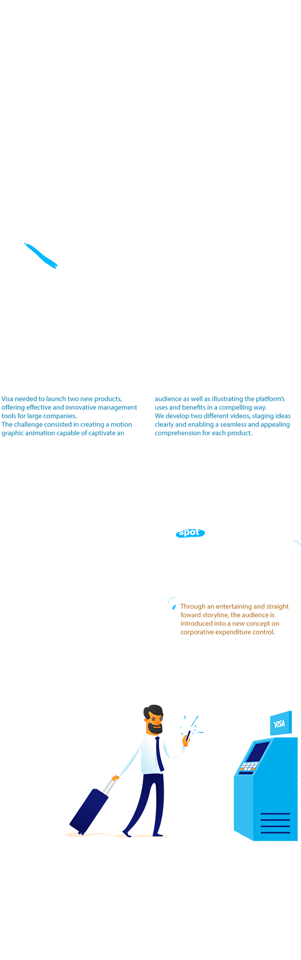 Visa Payment Control...