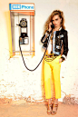 Dsquared² Resort 2013 Collection Slideshow on Style.com
