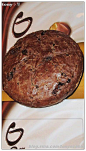 巧克力面包的做法_巧克力面包怎么做好吃【图文】_Tony小屋分享的巧克力面包的家常做法 - 豆果网