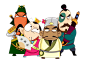 水浒传