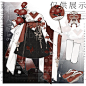 【游鱼】和服元素 - 小红书