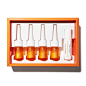 Superdose C Vitamin C Freeze Dried Ampoules by Beauty Pie