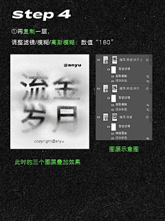 干煸兔儿采集到绘画/UI教程