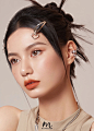 ICK 美瞳_2_马龙玲RosaMa_来自小红书网页版