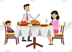 一家人团圆素材 【酷图网】一家人,团圆饭,年夜饭,过年,春节,中秋,思念,家庭,喜庆,手绘,海报,福字,阖家团圆,新年插画,新年素材,团圆素材,过年素材,节日素材,设计素材,