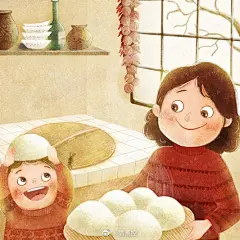 网红插画博主 - 首页 - 微博