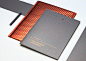 Spectra Lighting Catalogue Design by mohi.to | Inspiration Grid : Polish studio mohi.to designed this sleek catalogue for Spectra Lightning, a company specializing in professional design and sale of lighting products. “Our task was to…