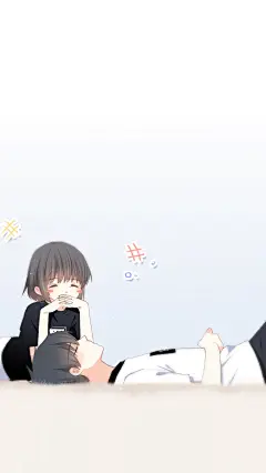 《怦然心动》番外《21:30》壁纸～
阅读地址 O网页链接

#怦然心动漫画# ​​​​