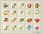 Wakfu items 2 : Items for MMORPG wakfu