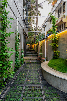 la-re-归家巷道-花瓣网|陪你做生活的设计师 | lloo