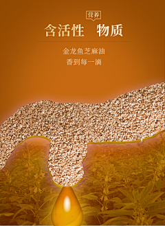 琪-哥采集到香油
