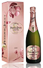 法国香槟Perrier Jouet_多YY梦设计收集_设计_设计时代品牌研究设计中心 - THINKDO3.COM