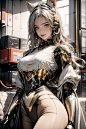 吐司 TusiArt.com
