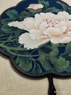小倩咧采集到国画