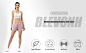 Amazon.com: BLEVONH Women High Waisted Shorts,Plus Womens Elastic Bands Loose Fit Active Workout Shorts with Pockets Ladies Splicing Side Gym Active Wear Pants Black XL : Clothing, Shoes & Jewelry