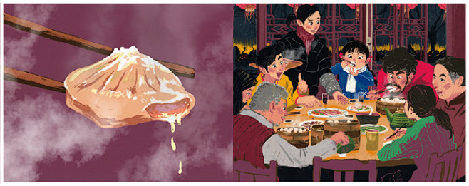 #第三届奖# 绘本类优秀奖作品：

获奖...