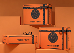 hIqTPvNV采集到坚果、果蔬、甜品食品类包装