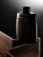 Mont Blanc Fragrance