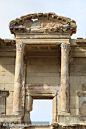 Celsus图书馆
Library of Celsus