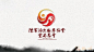 太极logo设计_360图片