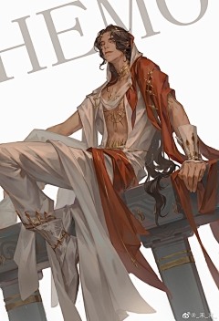 海棠夕采集到服装