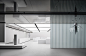 工业展厅，成都 / 季意空间设计 : “白色矩阵”孵化未来